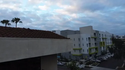Pressure Washing Service San Diego 2243