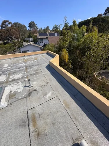 Pressure Washing Service San Diego 2244