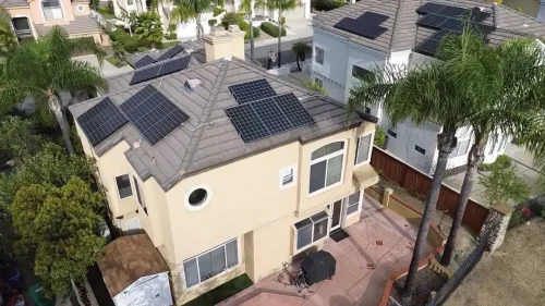 Pressure Washing Service San Diego 2249