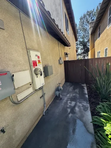 Pressure Washing Service San Diego 2252