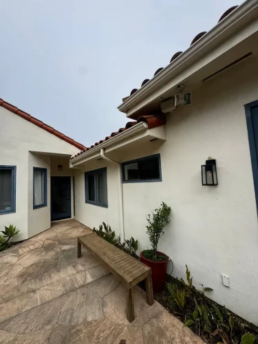 Pressure Washing Service San Diego 2253