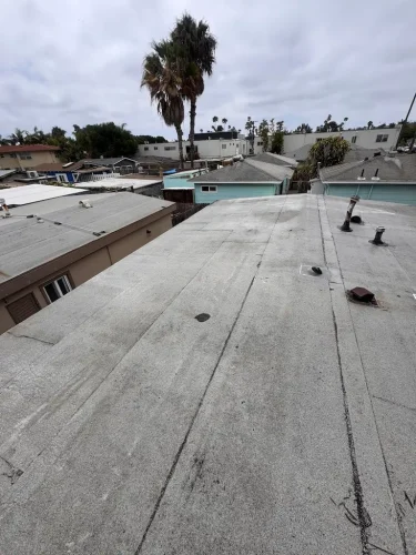 Pressure Washing Service San Diego 2257