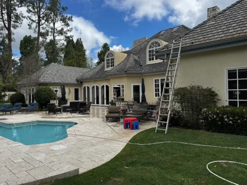Pressure Washing Service San Diego 2261
