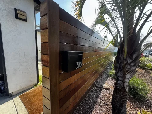 Pressure Washing Service San Diego 2262