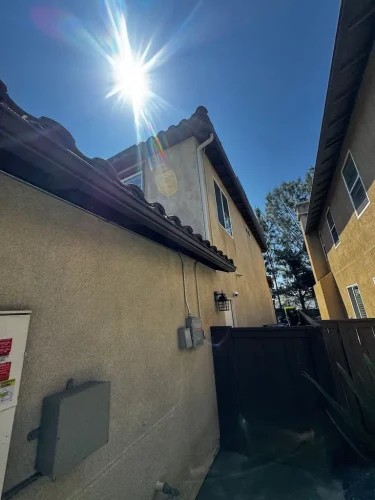 Pressure Washing Service San Diego 2263