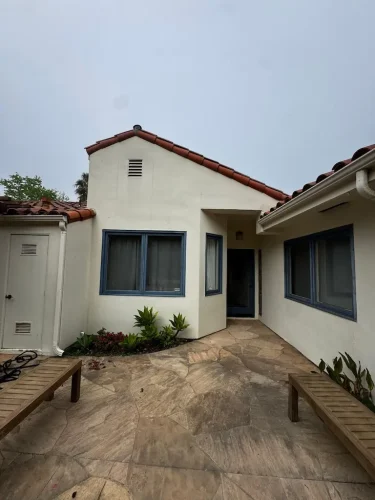 Pressure Washing Service San Diego 2264