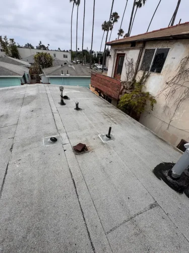 Pressure Washing Service San Diego 2268
