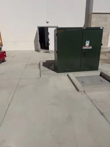 Pressure Washing Service San Diego 227