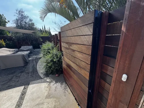 Pressure Washing Service San Diego 2273