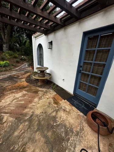 Pressure Washing Service San Diego 2275