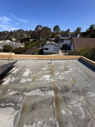 Pressure Washing Service San Diego 2277