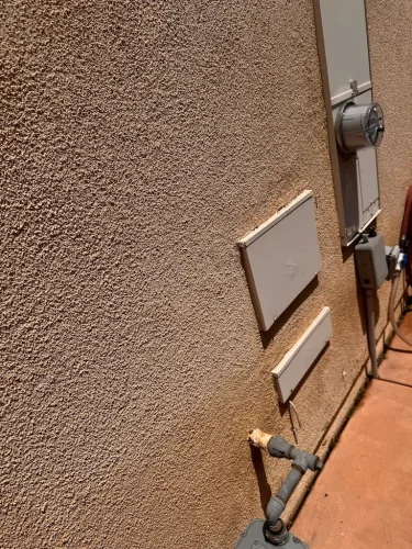Pressure Washing Service San Diego 2278