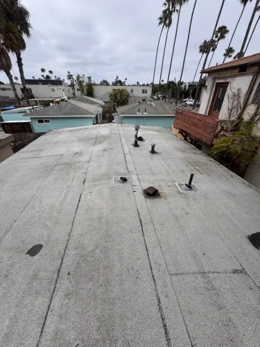 Pressure Washing Service San Diego 2279