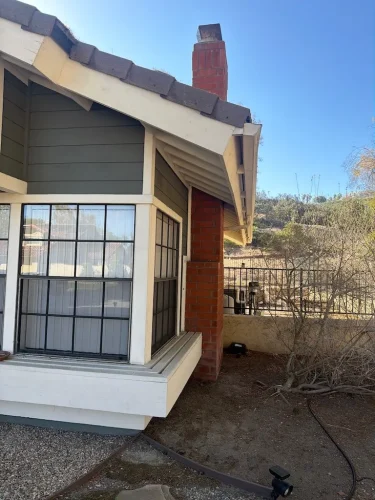 Pressure Washing Service San Diego 228