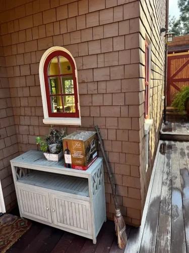 Pressure Washing Service San Diego 2281