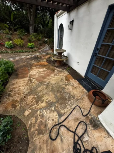 Pressure Washing Service San Diego 2286