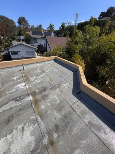 Pressure Washing Service San Diego 2288