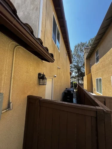 Pressure Washing Service San Diego 2296