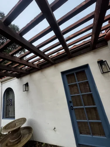Pressure Washing Service San Diego 2297