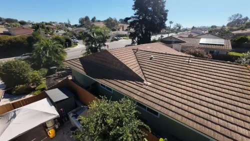 Pressure Washing Service San Diego 230