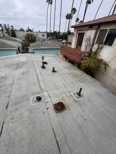 Pressure Washing Service San Diego 2301