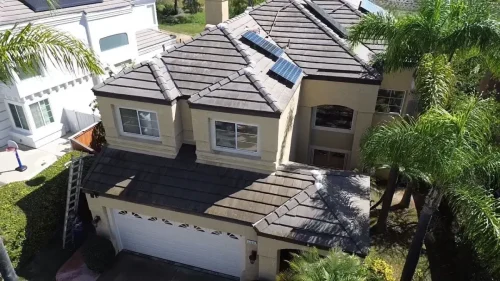 Pressure Washing Service San Diego 2304