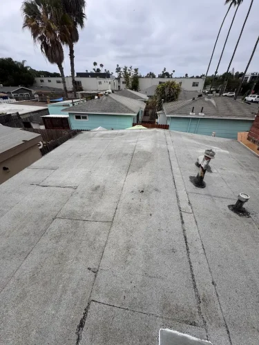 Pressure Washing Service San Diego 2312