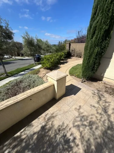 Pressure Washing Service San Diego 2313