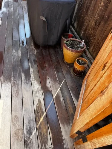 Pressure Washing Service San Diego 2314