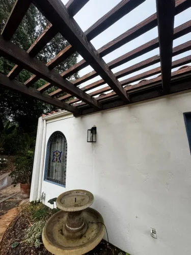 Pressure Washing Service San Diego 2319