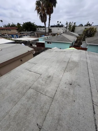 Pressure Washing Service San Diego 2323