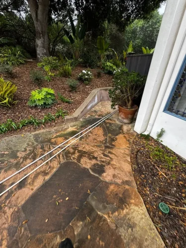 Pressure Washing Service San Diego 2330