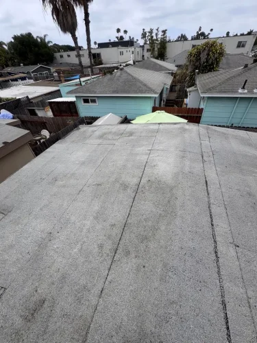 Pressure Washing Service San Diego 2334