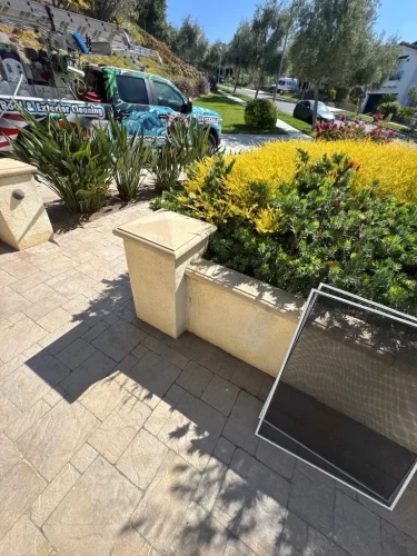 Pressure Washing Service San Diego 2335