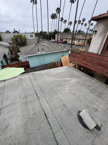 Pressure Washing Service San Diego 2345