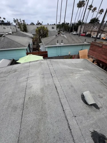 Pressure Washing Service San Diego 2354
