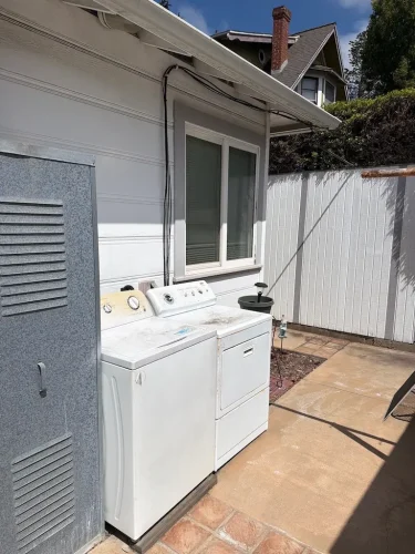 Pressure Washing Service San Diego 236
