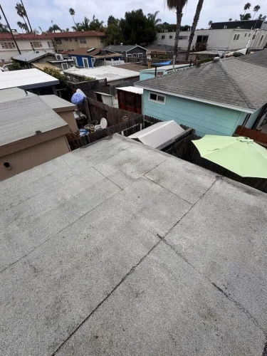 Pressure Washing Service San Diego 2363