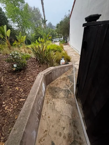 Pressure Washing Service San Diego 2368