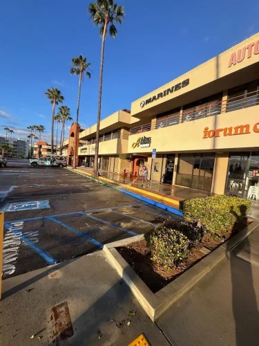 Pressure Washing Service San Diego 2369