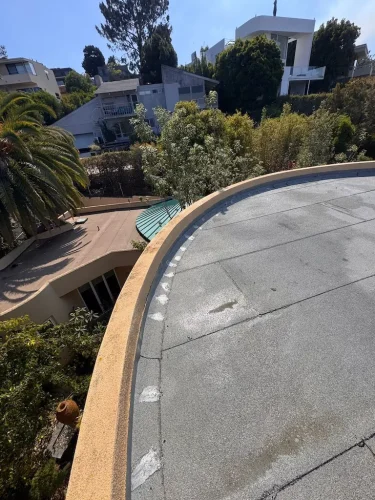 Pressure Washing Service San Diego 2370