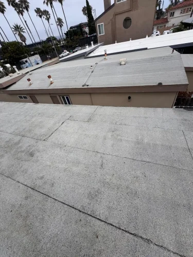 Pressure Washing Service San Diego 2372