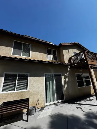 Pressure Washing Service San Diego 2376