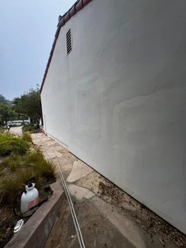 Pressure Washing Service San Diego 2377