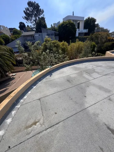 Pressure Washing Service San Diego 2379