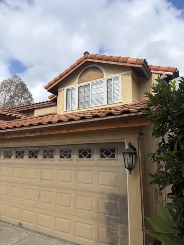 Pressure Washing Service San Diego 238