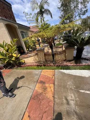 Pressure Washing Service San Diego 2380