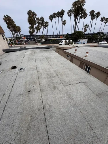 Pressure Washing Service San Diego 2381
