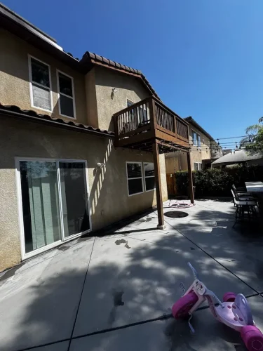 Pressure Washing Service San Diego 2385