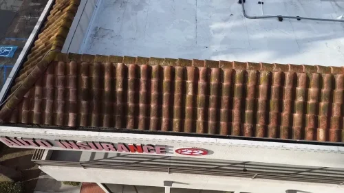 Pressure Washing Service San Diego 2387